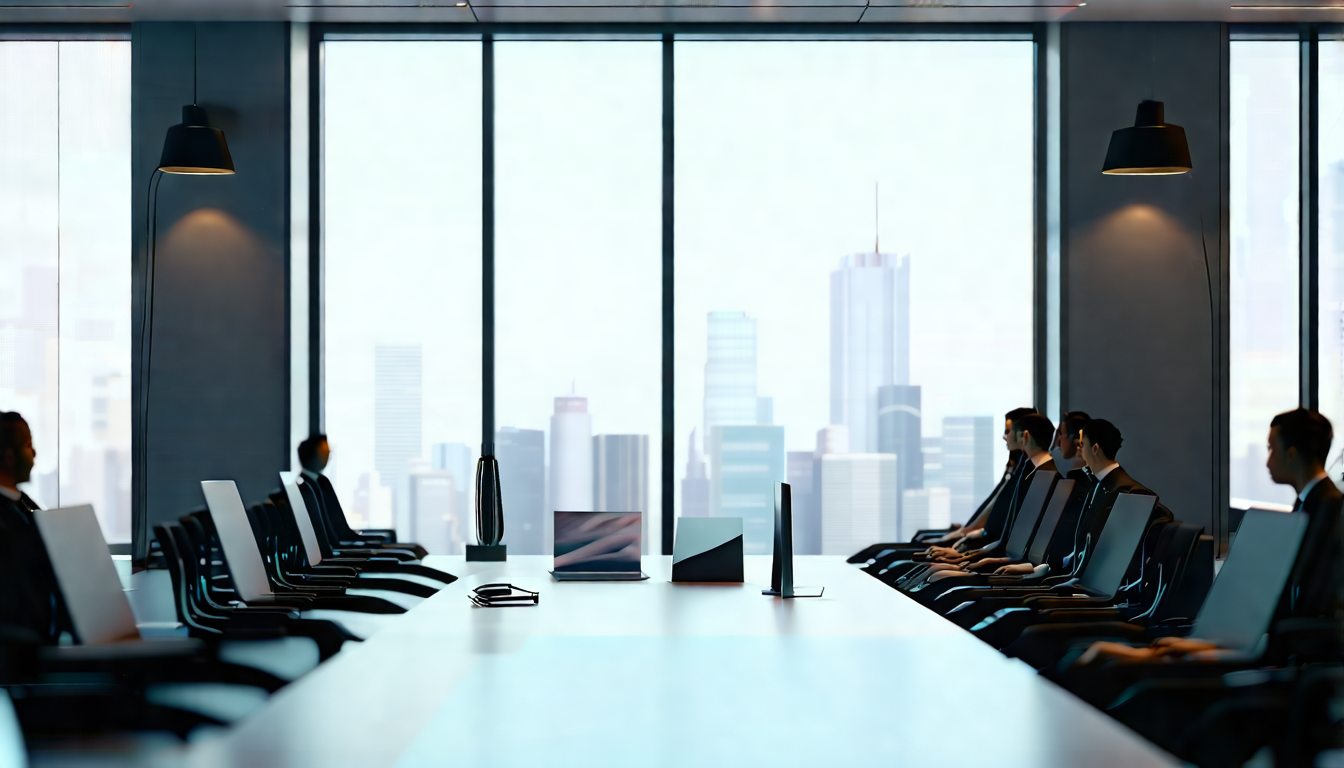 About Archive Skyline